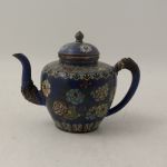 916 6123 TEAPOT